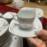 ست چینی نو استفاده نشده