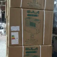 بخاری کابینتی ابسال