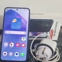 گوشی سامسونگ A55