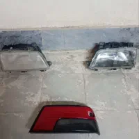 چراغ 405