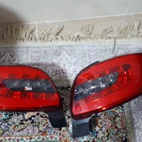 لوازم 206 نو