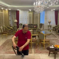 شستشوی تخصصی و حرفه‌ای مبلمان