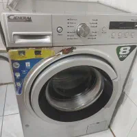 لباسشویی جنرال 8 کیلویی