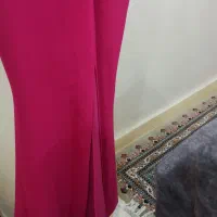 پیراهن مجلسی ترک سایز ۴۴  تا ۴۶