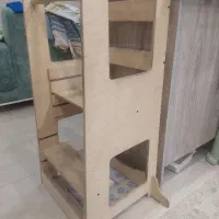 برج یادگیری