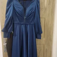 لباس مجلسی زنانه