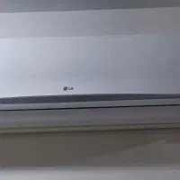 کولر سوخته 24هزار LG