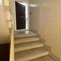 ۸۰ متر دوخواب شیک و خوش نقشه با پارکینگ و انباری|فروش آپارتمان|تهران, تهرانپارس غربی|دیوار