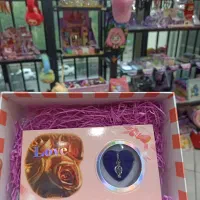 گردنبندمرواریدعشق