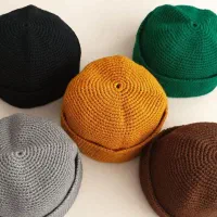 کلاه دستچین