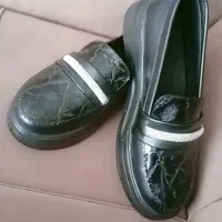 کفش تازه و نو