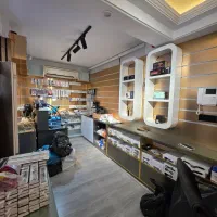 فروش دکور مغازه