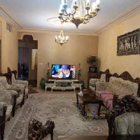 ۶۸ متر ۲ خواب / روبه آفتاب / نقشه درحد ۸۰ متر