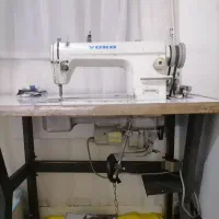 چرخ صنعتی یوکو