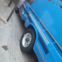 اجاره نیسان وانت برای باربری