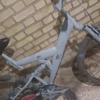 دوچرخه ۲۶|دوچرخه، اسکیت، اسکوتر|قم, حاج خلیل|دیوار