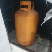 عرضه کپسول پر گاز درب منزل