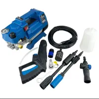 کارواش خانگی ویوارکس