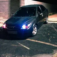 ماشین لیفان 520