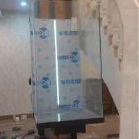 هوم لیفت آسانسور بالابر هیدرولیک