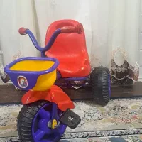 سه چرخه درحدنو