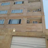 سنگ کاری نمای ساختمان