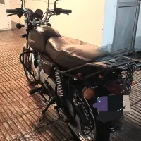 موتور باکسر 150 مدل 94