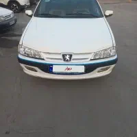 پارس مدل 86