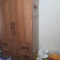 کمد چهار کشو باکس بالا
