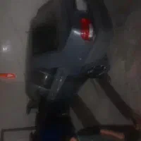 پراید مدل ۸۶