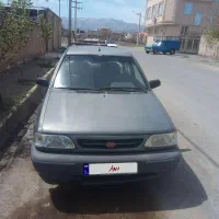 پراید تک سوز مدل 86