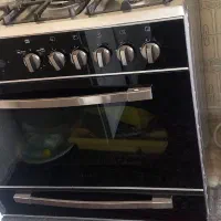 اجاق گاز ولگا نشکن