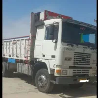 خودرو سنگین