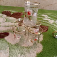 ست قهوه خوری پیک