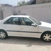 فروش پژو پارس موتور جدید