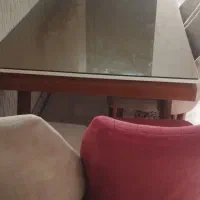 میز ناهار خوری 6نفره