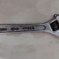 آچار فرانسه