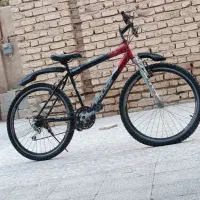 دوچرخه 26