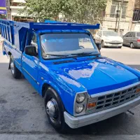 نیسان زامیاد مدل ۹۶ تناژ پایین کم کار بیرنگ