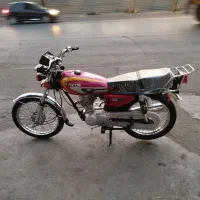 موتور 125
