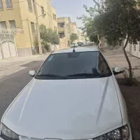 پارس سفارشی‌‌ تمام فول درچه گاز سیمی