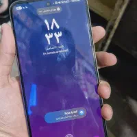 گوشی s23 fe یکماه کارکرد