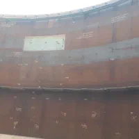 زمین مسکونی فاز ۱۳ قطع ۷۵زمین