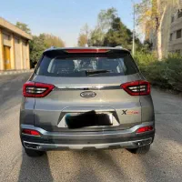 x55 pro|خودرو سواری و وانت|تهران, اکباتان|دیوار