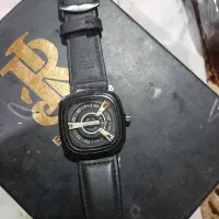 ساعت اتوماتیک کارکرده قیمت یک میلیون