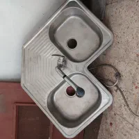 سینک ظرفشویی