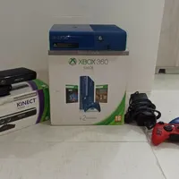 ایکس باکس 360 باندل اروپایی 500gig|کنسول، بازی ویدئویی و آنلاین|قزوین, |دیوار