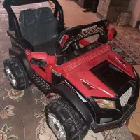 ماشین شارژی police