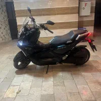 Adv175|موتورسیکلت|کرج, باغستان|دیوار