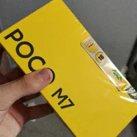 گوشی pocoM7|موبایل|کرمانشاه, |دیوار